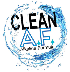 Clean A.F. - Stain remover and Pretreat ***NEW TRAVEL SIZE AVAILABLE***