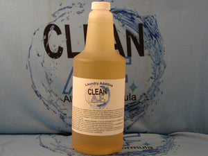 Clean A.F. Laundry Additive