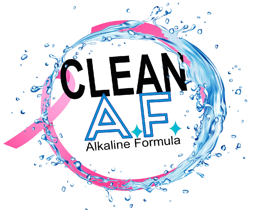 Clean A.F. Laundry Additive - Bulk 1 Gallon